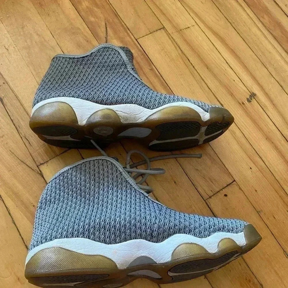 Nike  Jordan Horizon - Picture 2 of 9